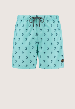 Zwembroek Palmtree Micropeach