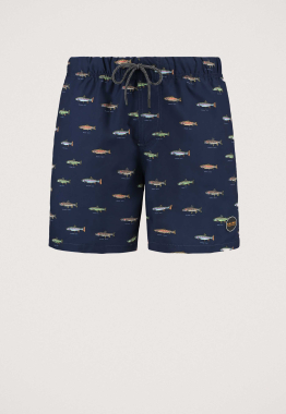 Go Fish Micropeach Zwembroek 
