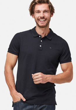 Original Pique Slim Fit Polo