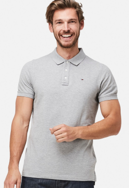 Original Pique Slim Fit Polo