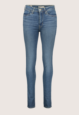 721 High Waist Skinny Jeans