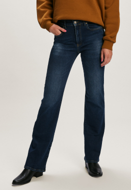 Joan Bootcut Jeans 