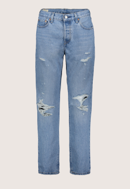 90's 501 Straight Jeans