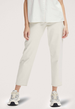 Premium Wave Wide Leg Jeans