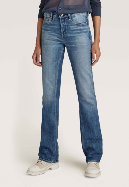 Noxer Bootcut Jeans
