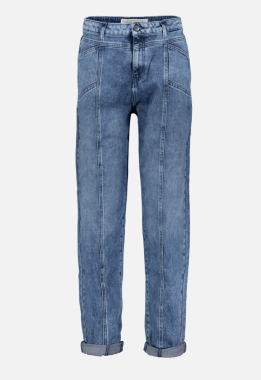 Lauren Cropped Jeans