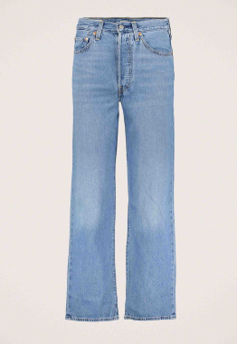 Gentleman vriendelijk belediging kloon Levi's dames jeans kopen? Shop Levi's online | OPEN32