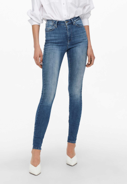 Forever Highwaist Jeans
