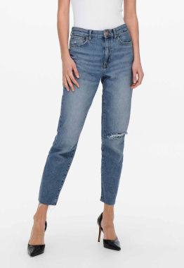 Emily Highwaist Jeans