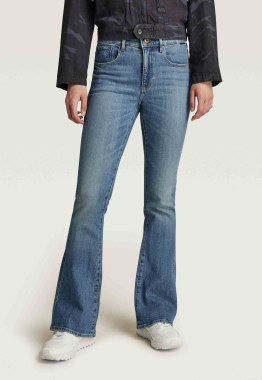 3301 Flare Jeans