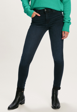 Mickey Jeans