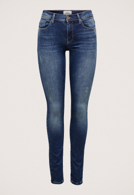 Shape Reg Skinny Jeans