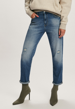 Sam Tapered Jeans