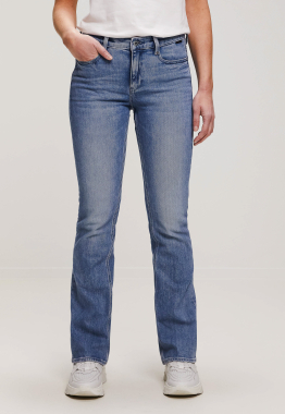 Noxer Bootcut Jeans