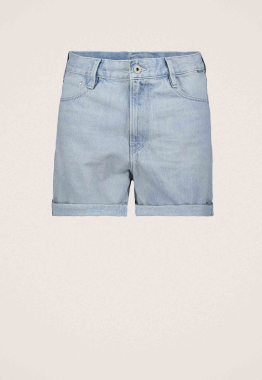 Denim Short