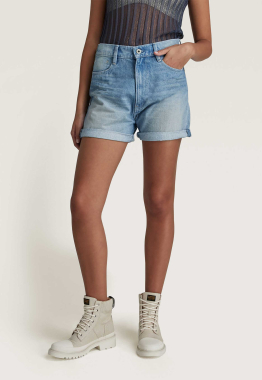 Denim Short