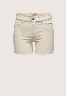 Blush Mid Short