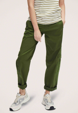 Fion Broek