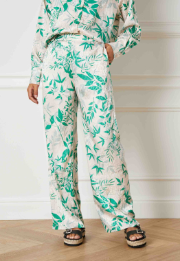 Senna Broek