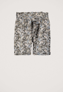 Martha Short