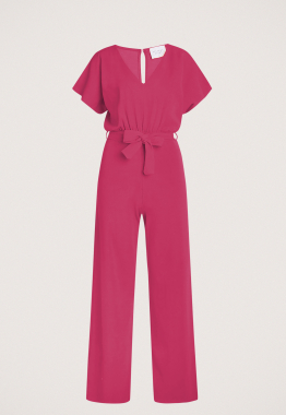 Girl Jumpsuit