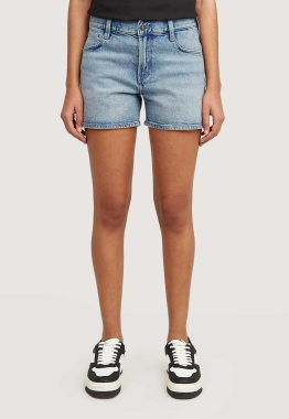 Judee Clean Edge Short