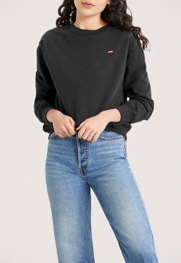 Standard Crewneck Sweatshirt