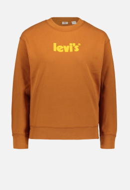 Graphic Standard Crew Sweater