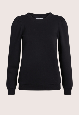 Peva-puff Sweater