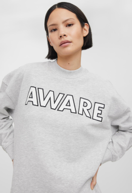 Tori Long Sweater 