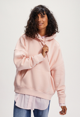 Stark Hoodie