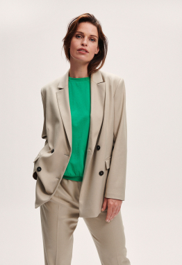 Tilly Blazer