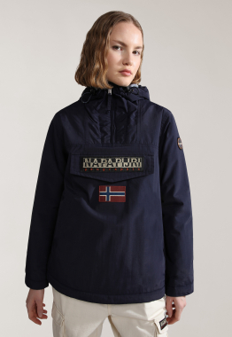 Rainforest Winteranorak