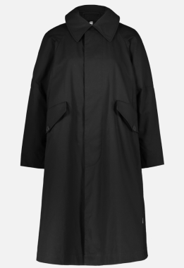 Rider Trench Jas