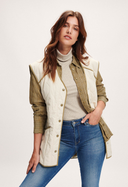 Tansy Bodywarmer