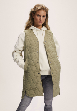 Tegan Bodywarmer