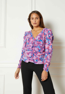 Isa Shirt
