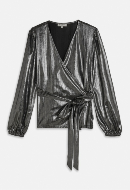 Keese Lange Mouwen Shirt