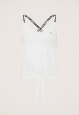 Essential Strappy Top