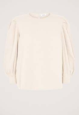 Gullash Blouse