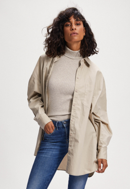 Kitt Blouse 