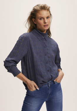 Kameron Blouse