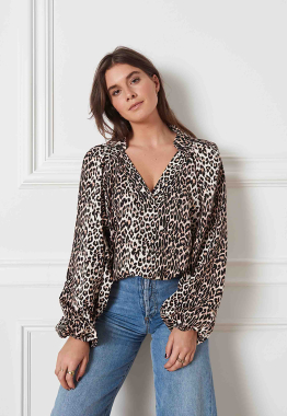 Emmy Blouse