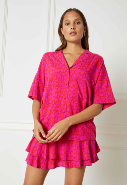 Sammy Blouse
