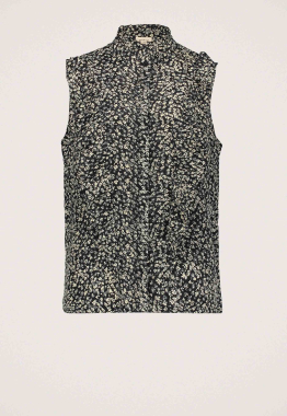 Maan Blouse