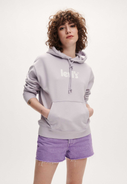 Graphic Standard Hoodie