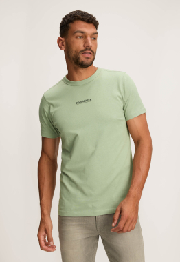 Silver creek t shirt heren 2025