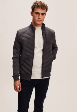 Kybrid Sweatvest