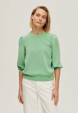 Tenny Sweater