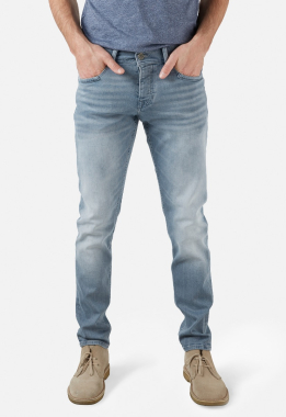 PTR201404 Tailwheel Slim Jeans